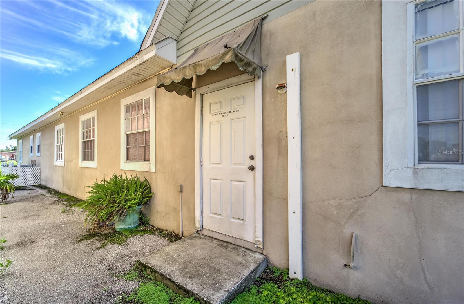ALLEN & SMITHS ADD - Commercial Sale