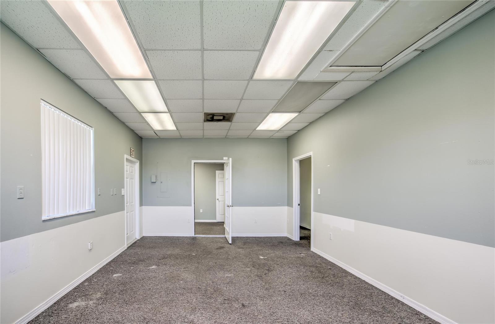 ALLEN & SMITHS ADD - Commercial Sale