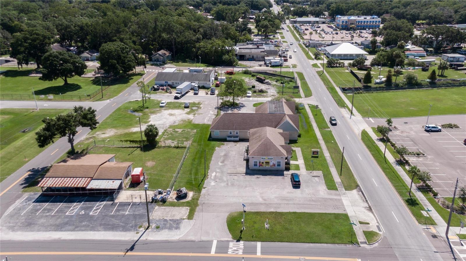 ALLEN & SMITHS ADD - Commercial Sale