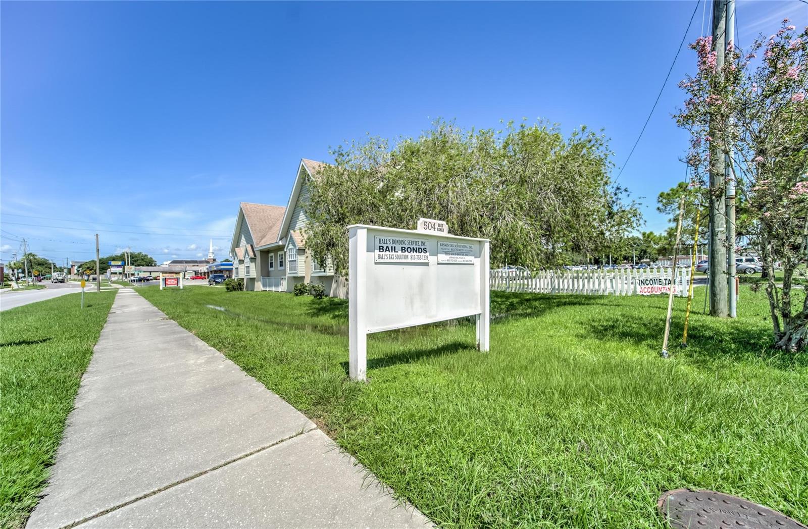 ALLEN & SMITHS ADD - Commercial Sale