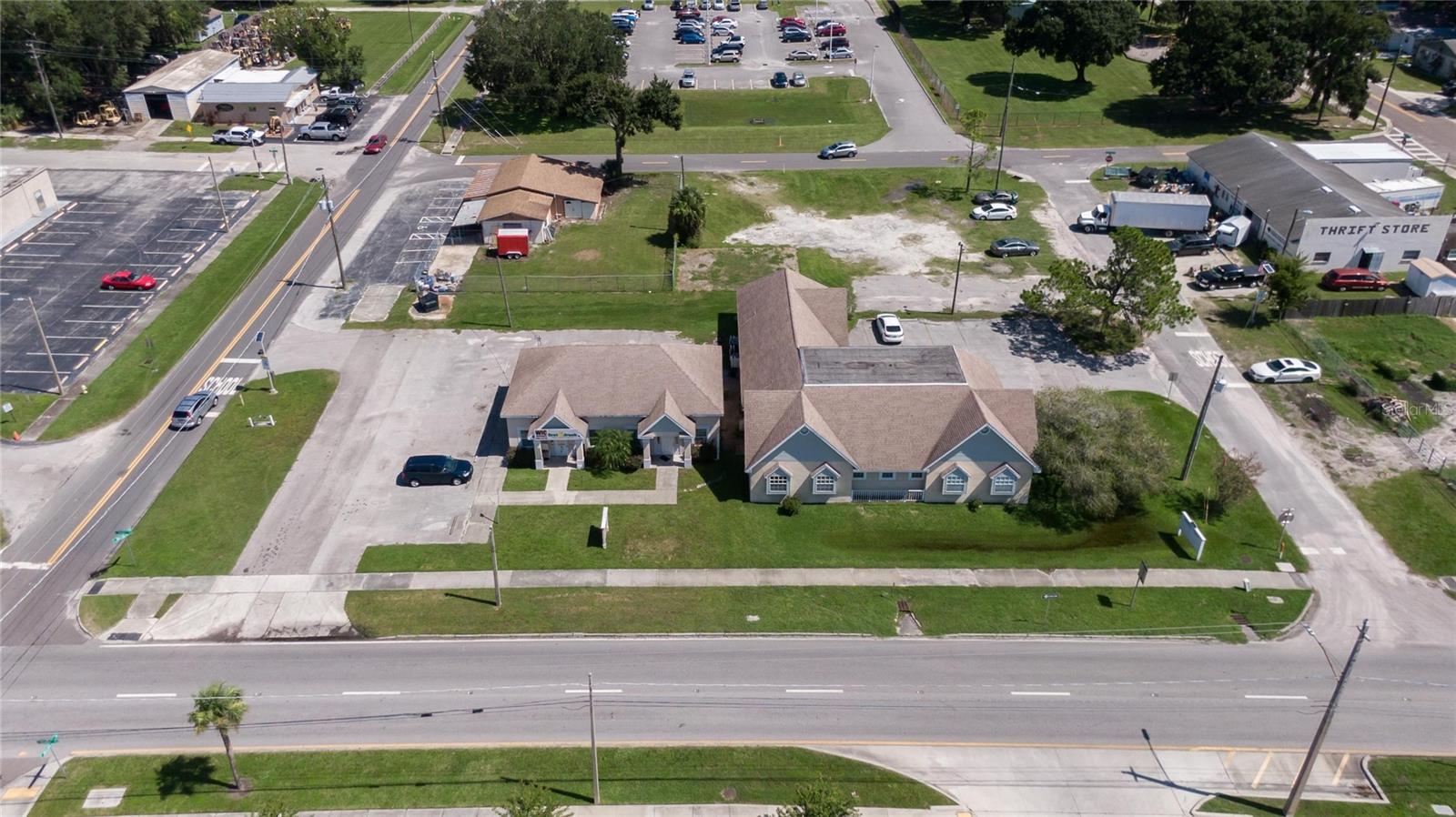 ALLEN & SMITHS ADD - Commercial Sale