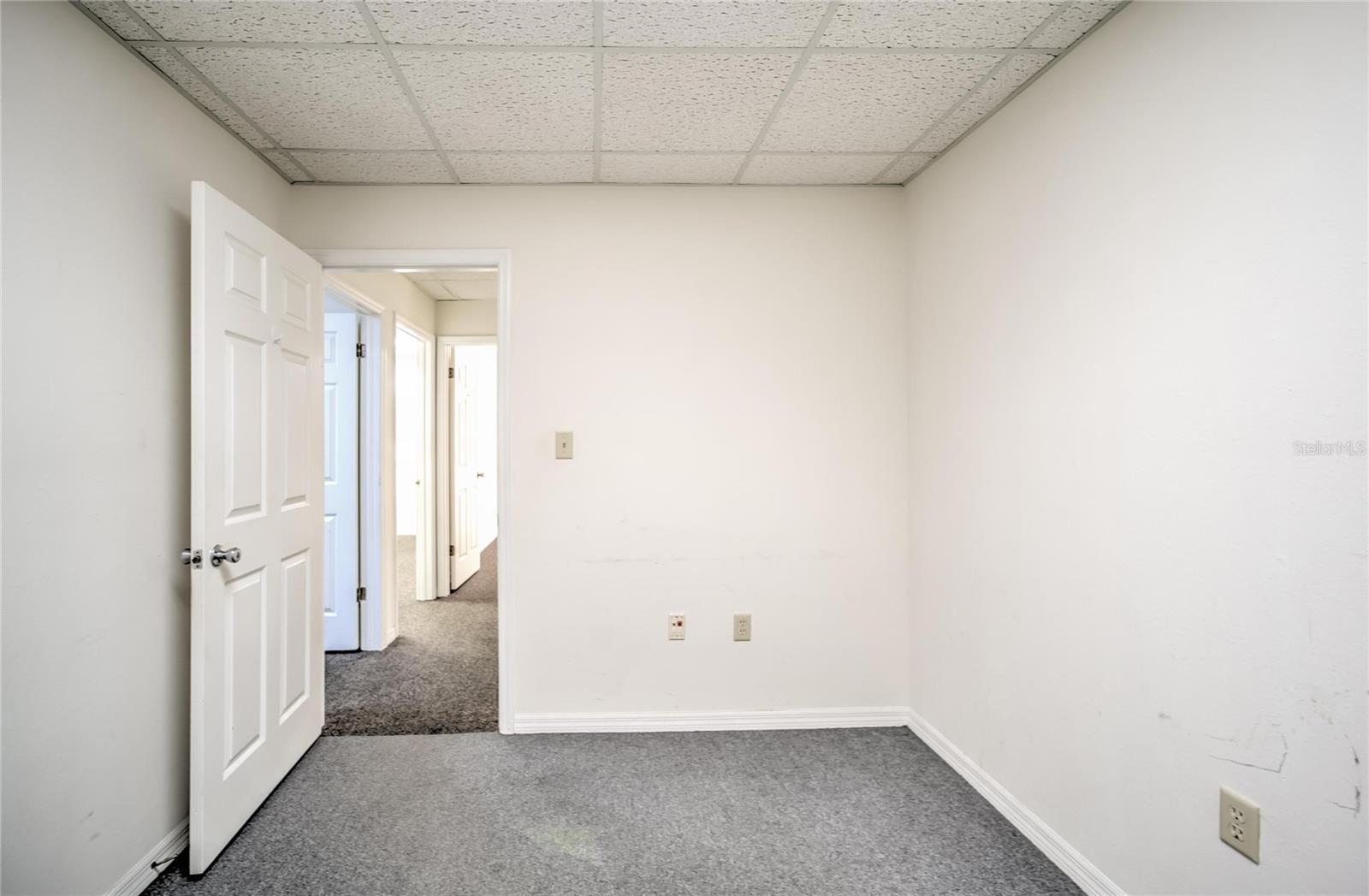 ALLEN & SMITHS ADD - Commercial Sale