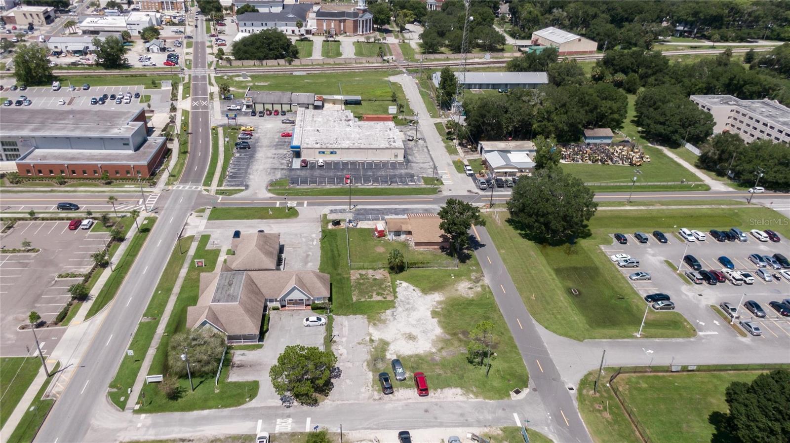 ALLEN & SMITHS ADD - Commercial Sale
