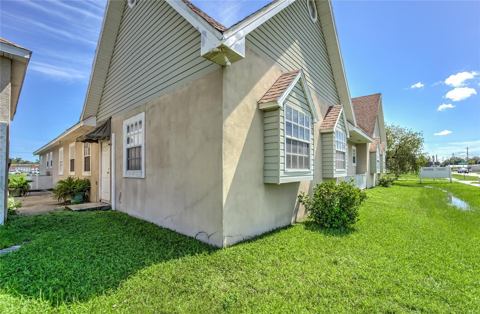 ALLEN & SMITHS ADD - Commercial Sale