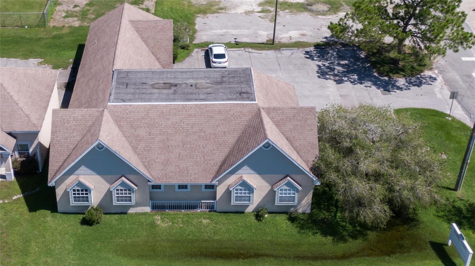 ALLEN & SMITHS ADD - Commercial Sale