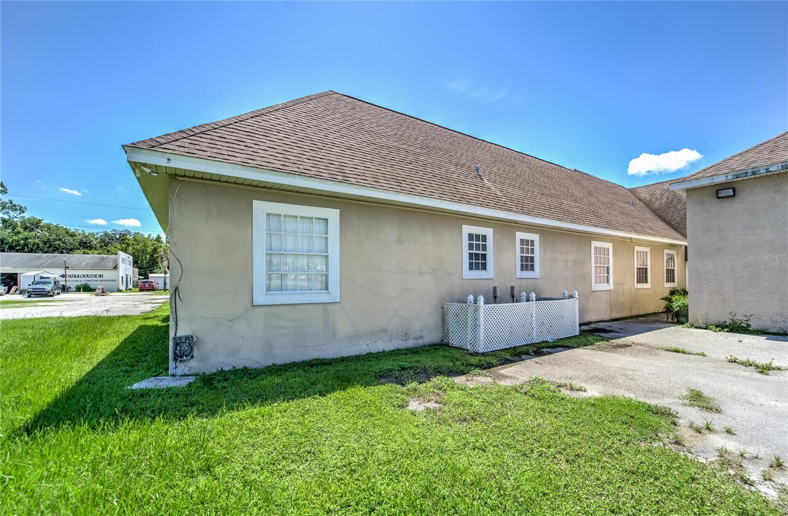 ALLEN & SMITHS ADD - Commercial Sale