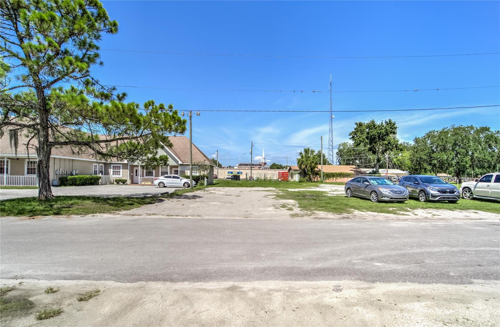 ALLEN & SMITHS ADD - Commercial Sale