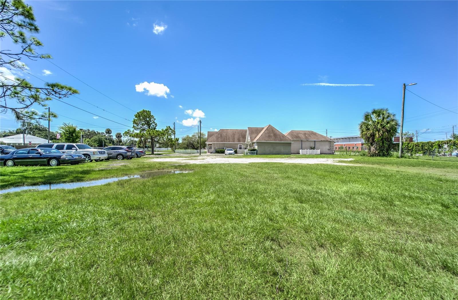 ALLEN & SMITHS ADD - Commercial Sale