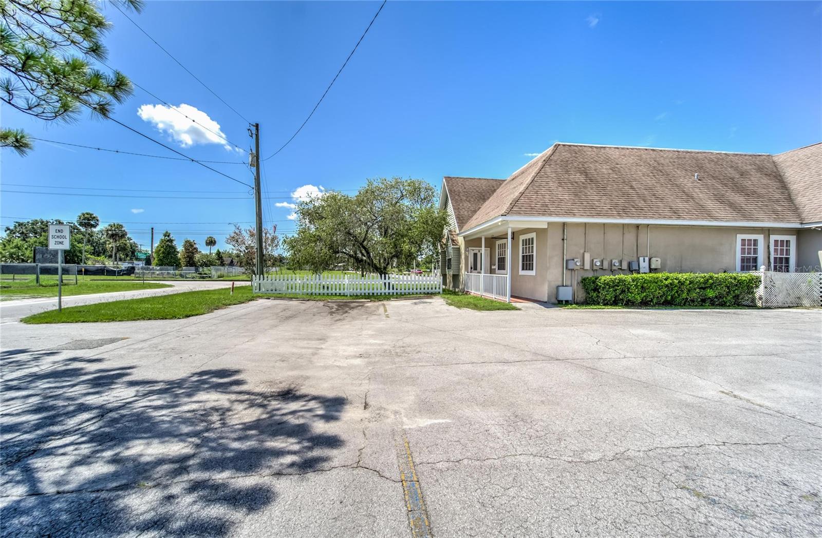 ALLEN & SMITHS ADD - Commercial Sale