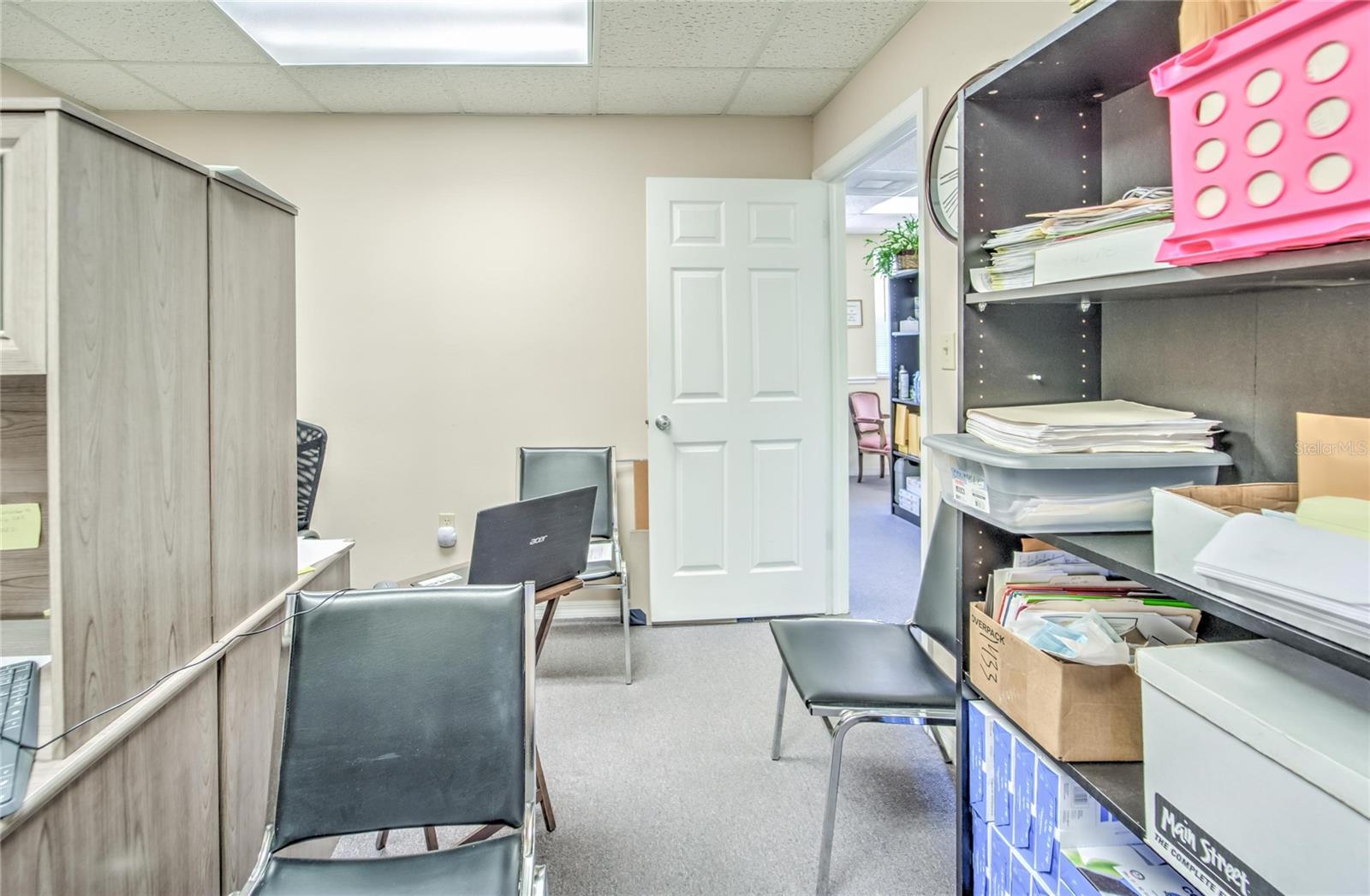 ALLEN & SMITHS ADD - Commercial Sale