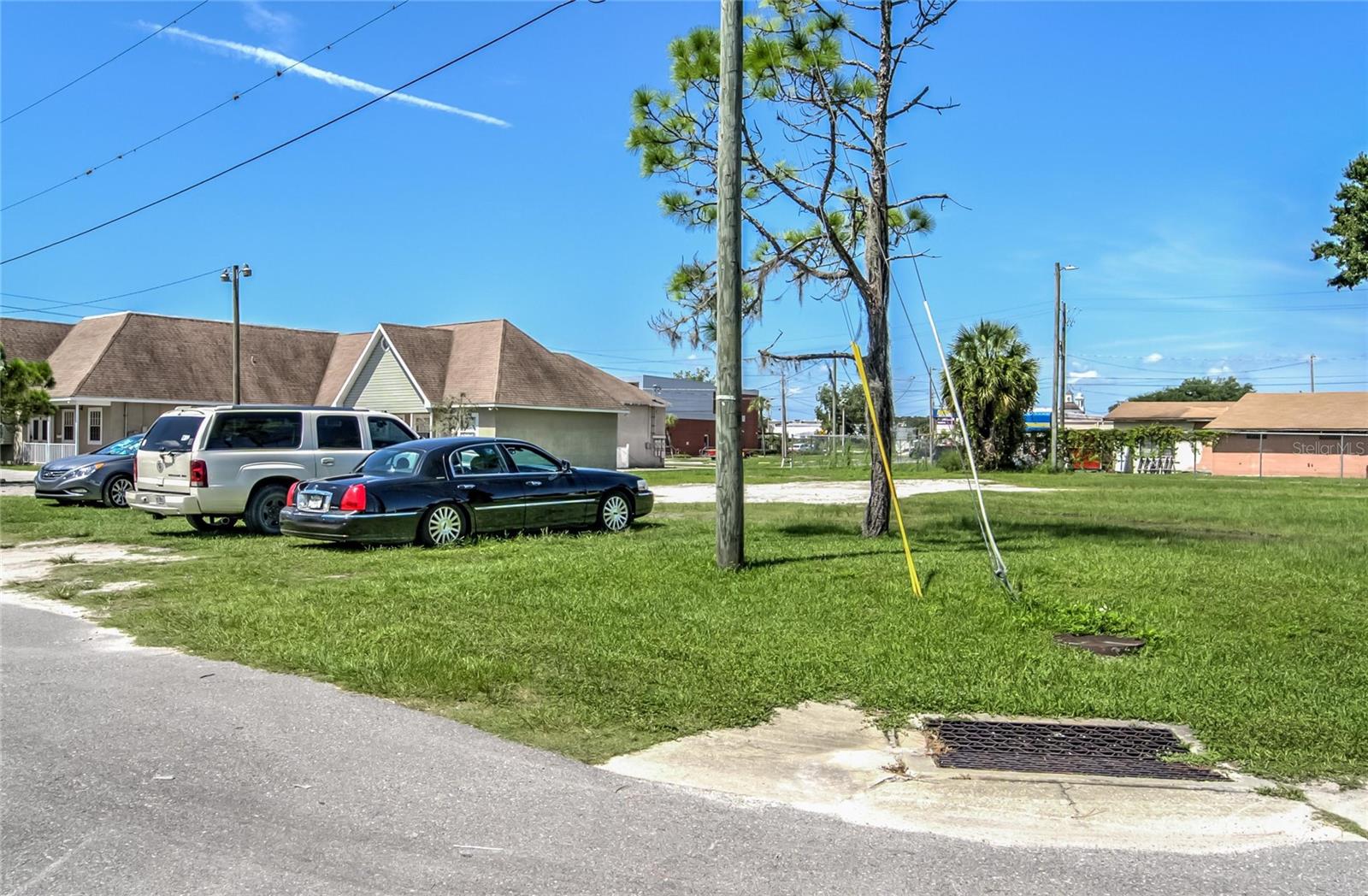 ALLEN & SMITHS ADD - Commercial Sale