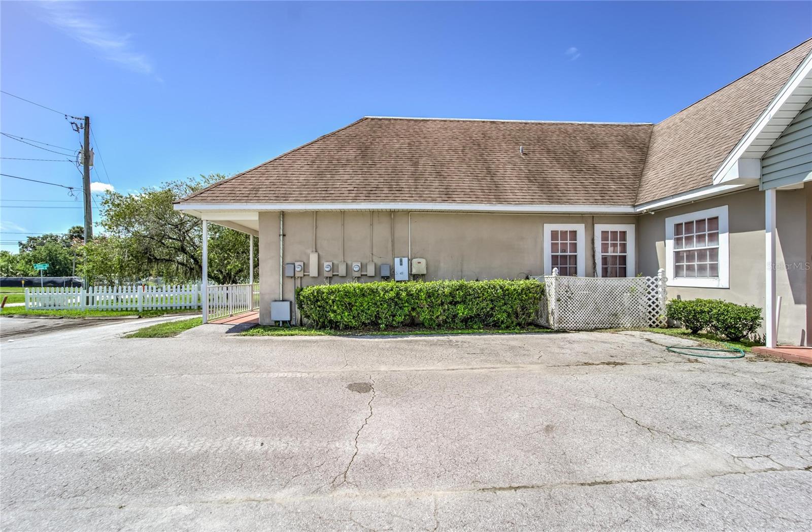 ALLEN & SMITHS ADD - Commercial Sale