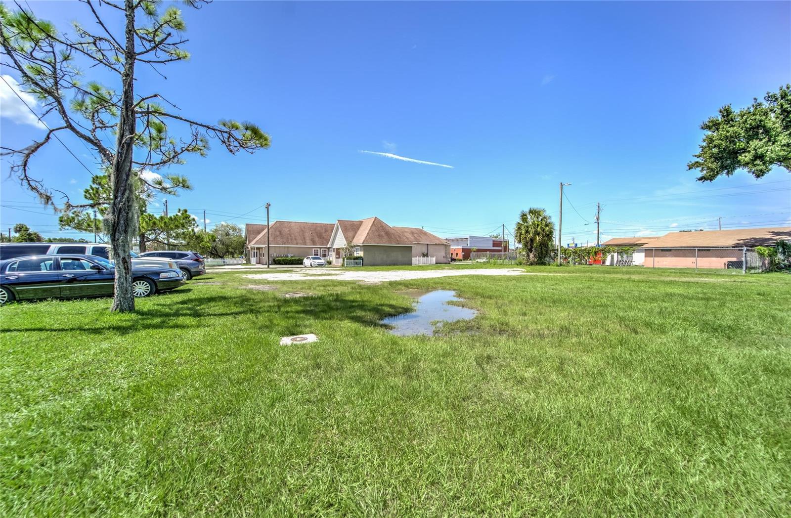 ALLEN & SMITHS ADD - Commercial Sale