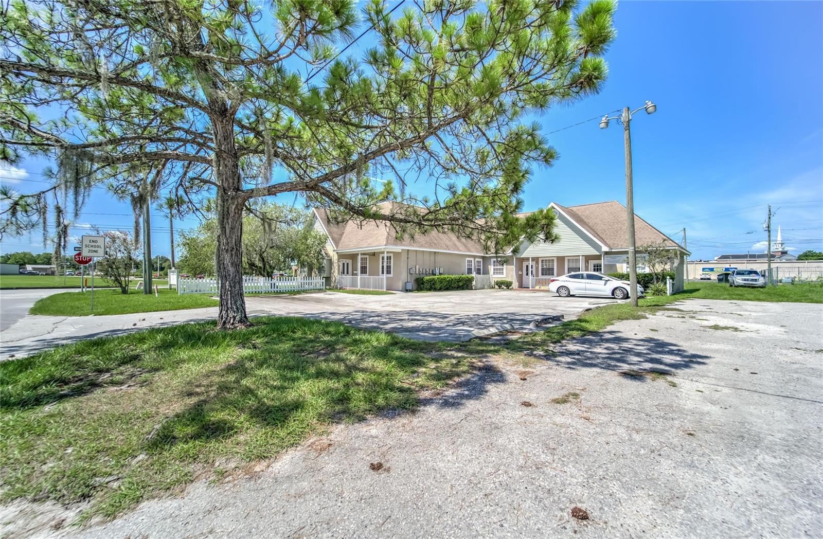 ALLEN & SMITHS ADD - Commercial Sale
