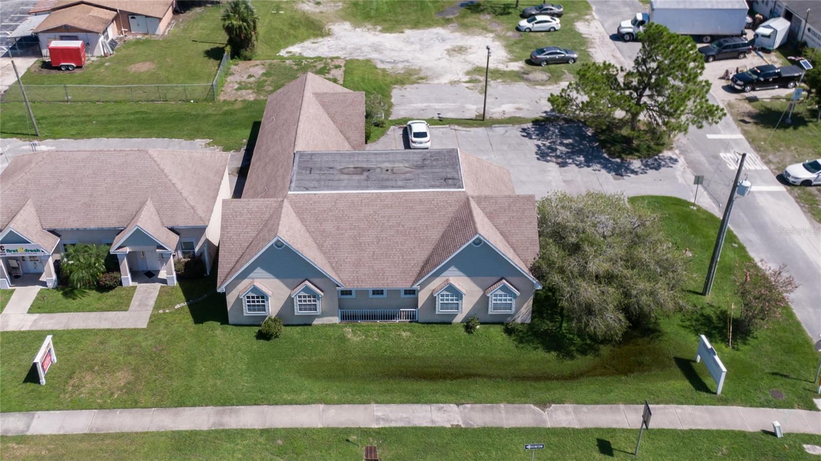 ALLEN & SMITHS ADD - Commercial Sale