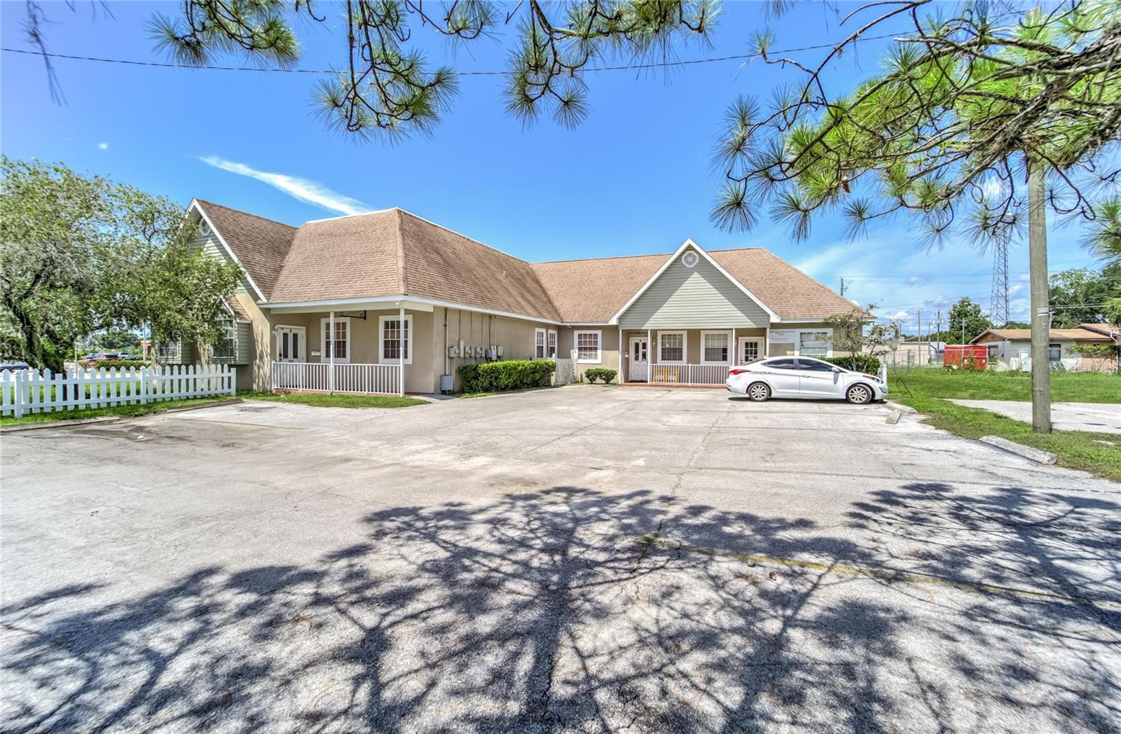 ALLEN & SMITHS ADD - Commercial Sale