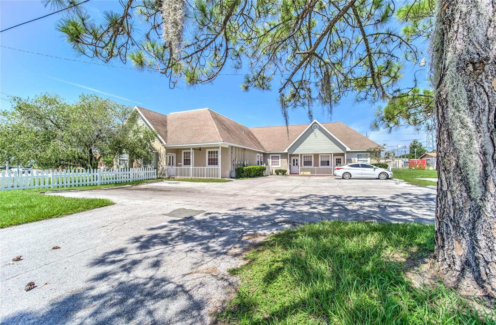 ALLEN & SMITHS ADD - Commercial Sale