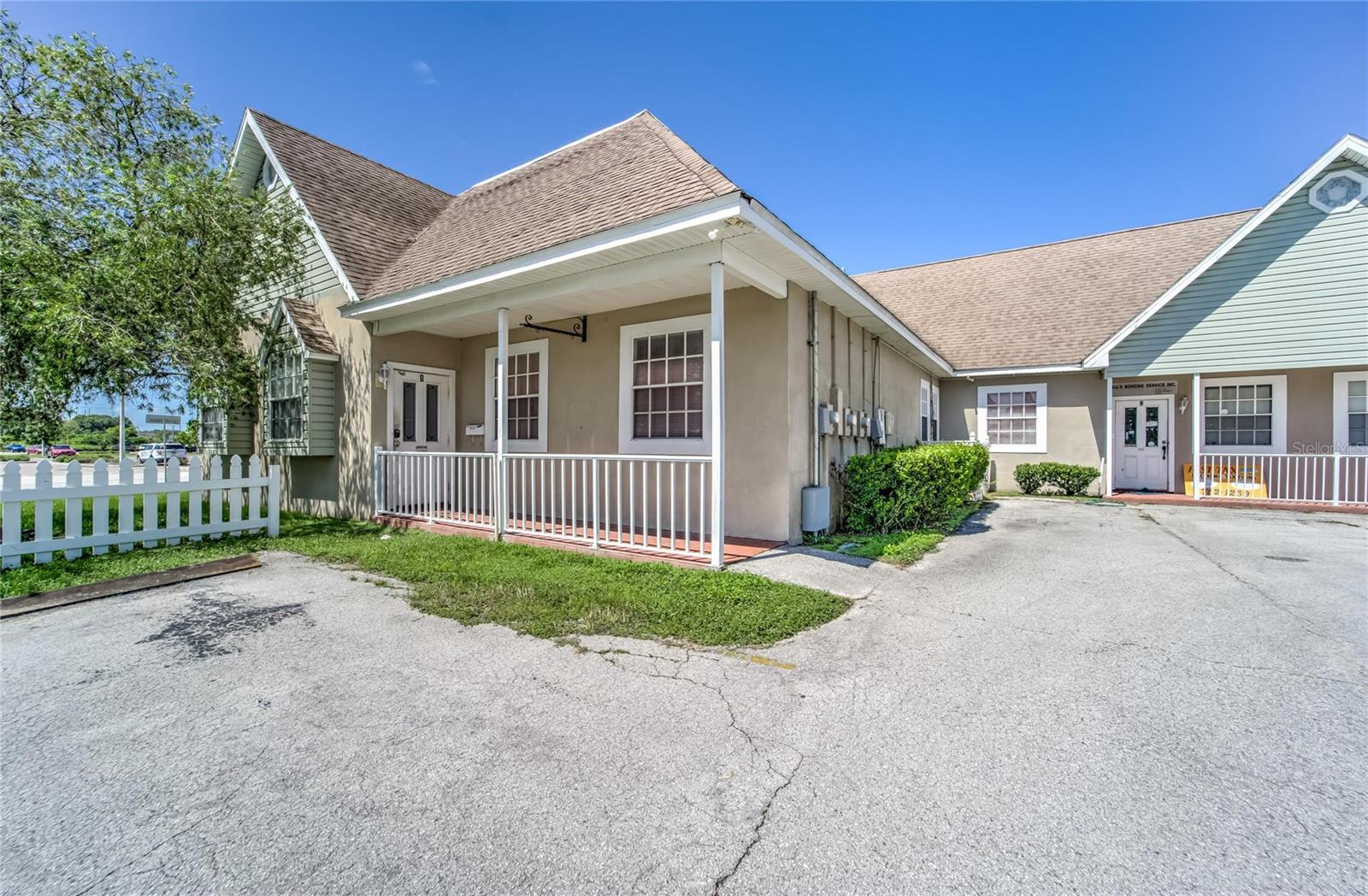 ALLEN & SMITHS ADD - Commercial Sale