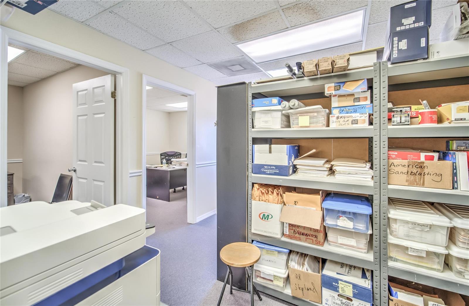 ALLEN & SMITHS ADD - Commercial Sale