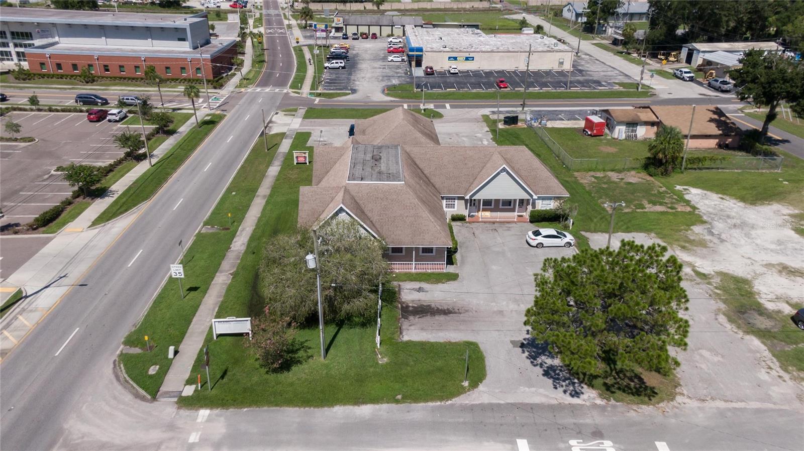 ALLEN & SMITHS ADD - Commercial Sale
