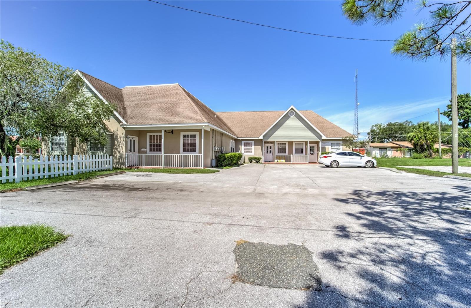 ALLEN & SMITHS ADD - Commercial Sale