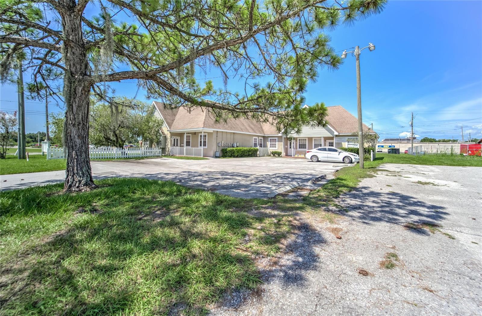 ALLEN & SMITHS ADD - Commercial Sale
