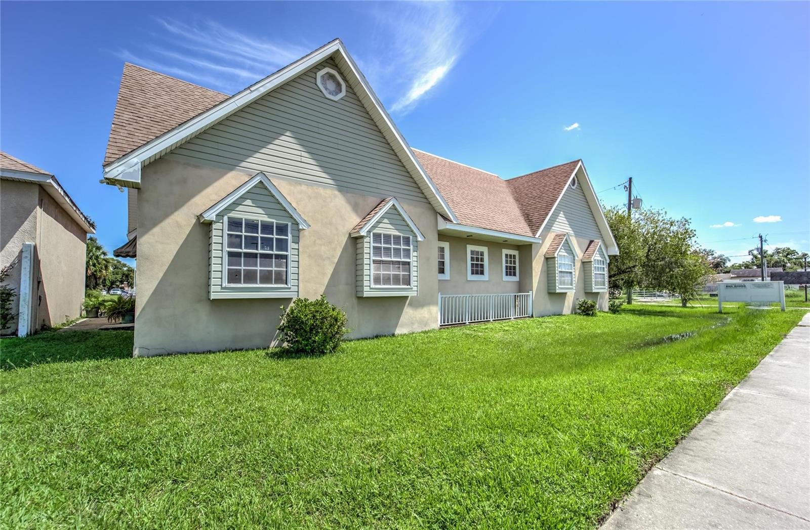 ALLEN & SMITHS ADD - Commercial Sale