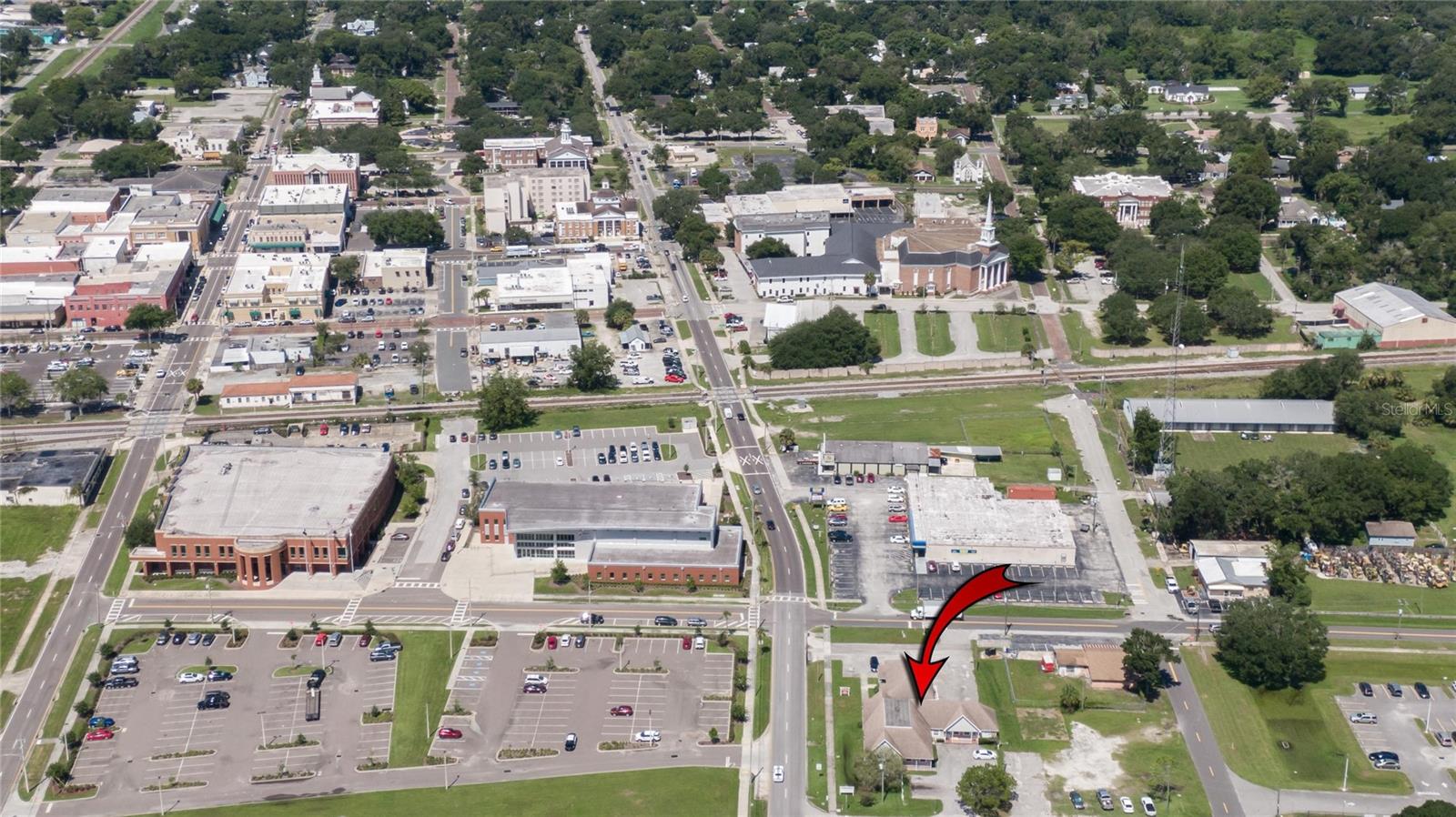 ALLEN & SMITHS ADD - Commercial Sale