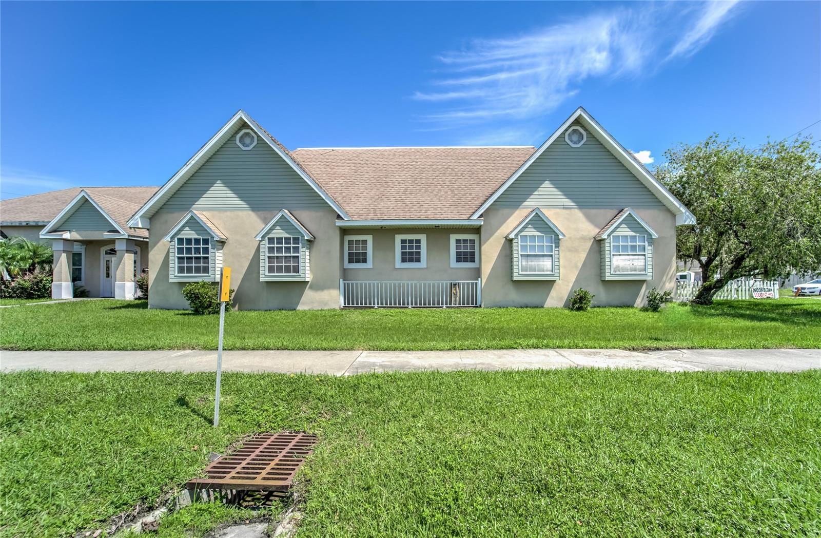 ALLEN & SMITHS ADD - Commercial Sale