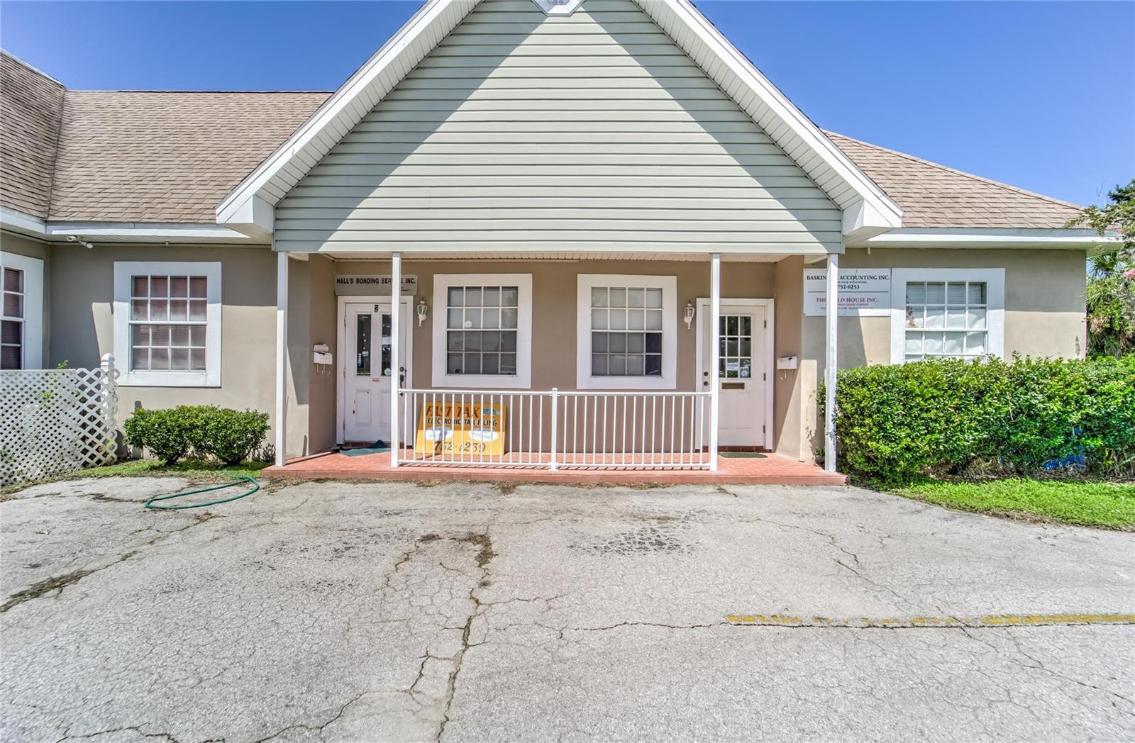 ALLEN & SMITHS ADD - Commercial Sale