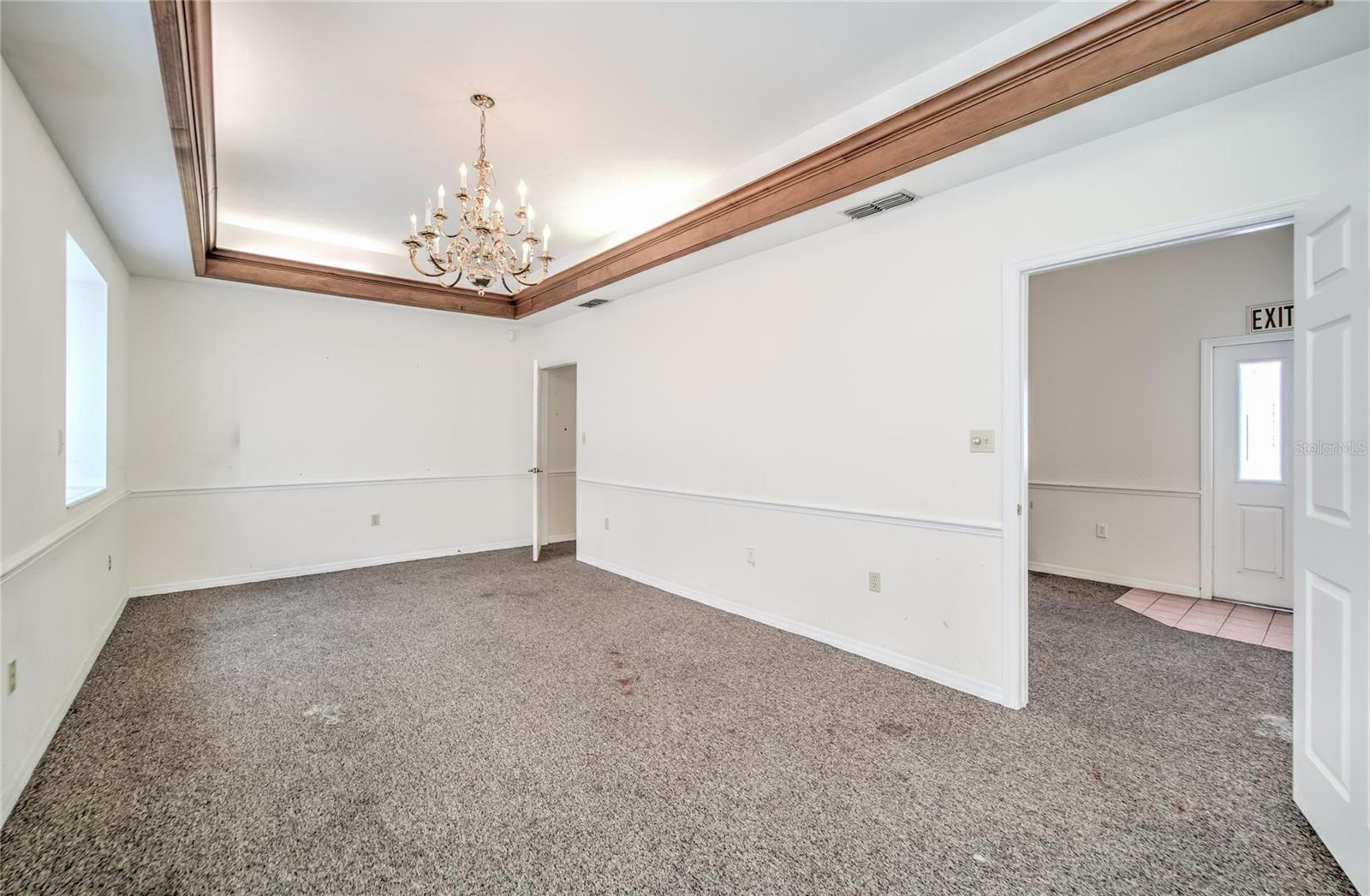 ALLEN & SMITHS ADD - Commercial Sale