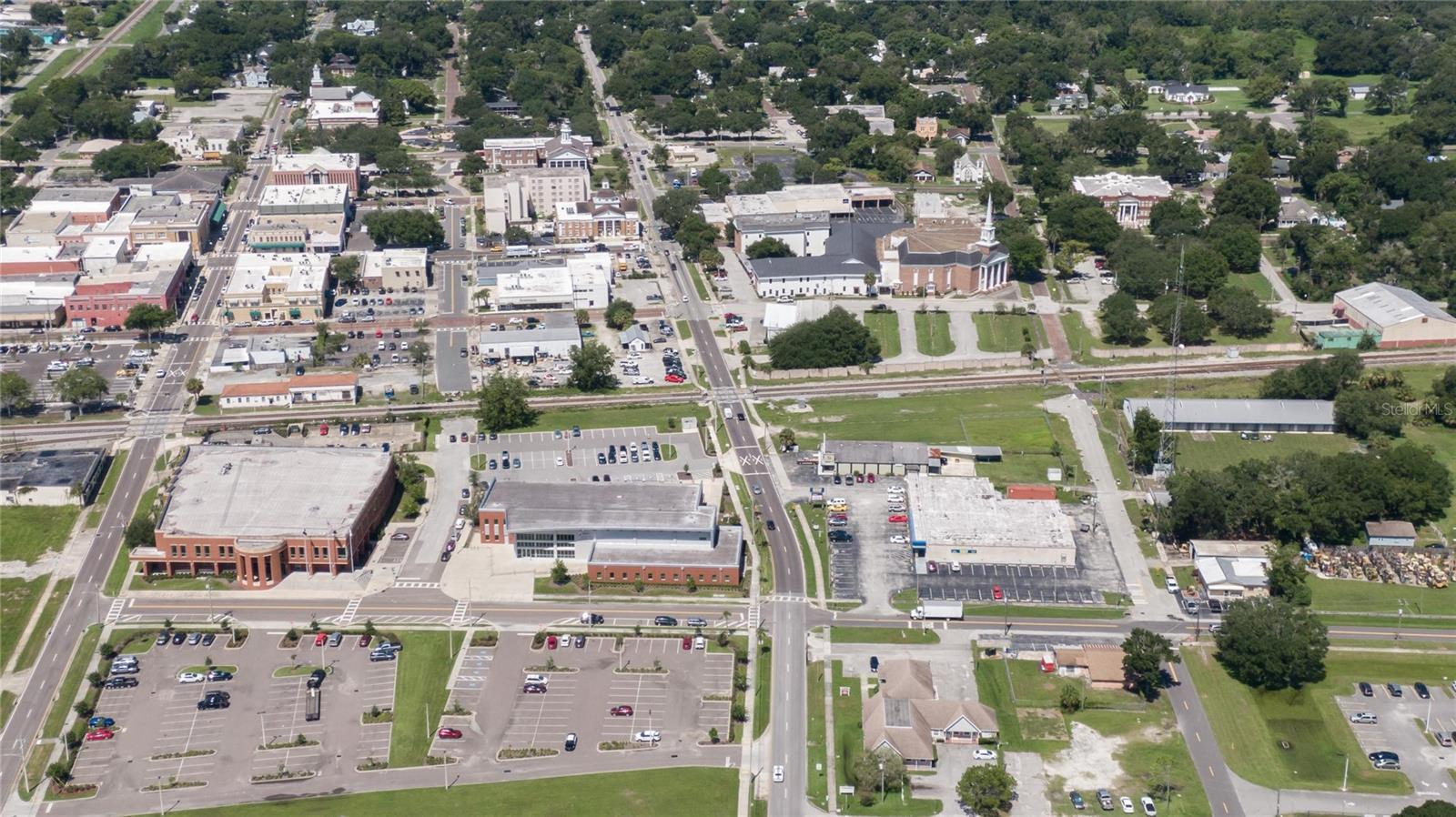 ALLEN & SMITHS ADD - Commercial Sale