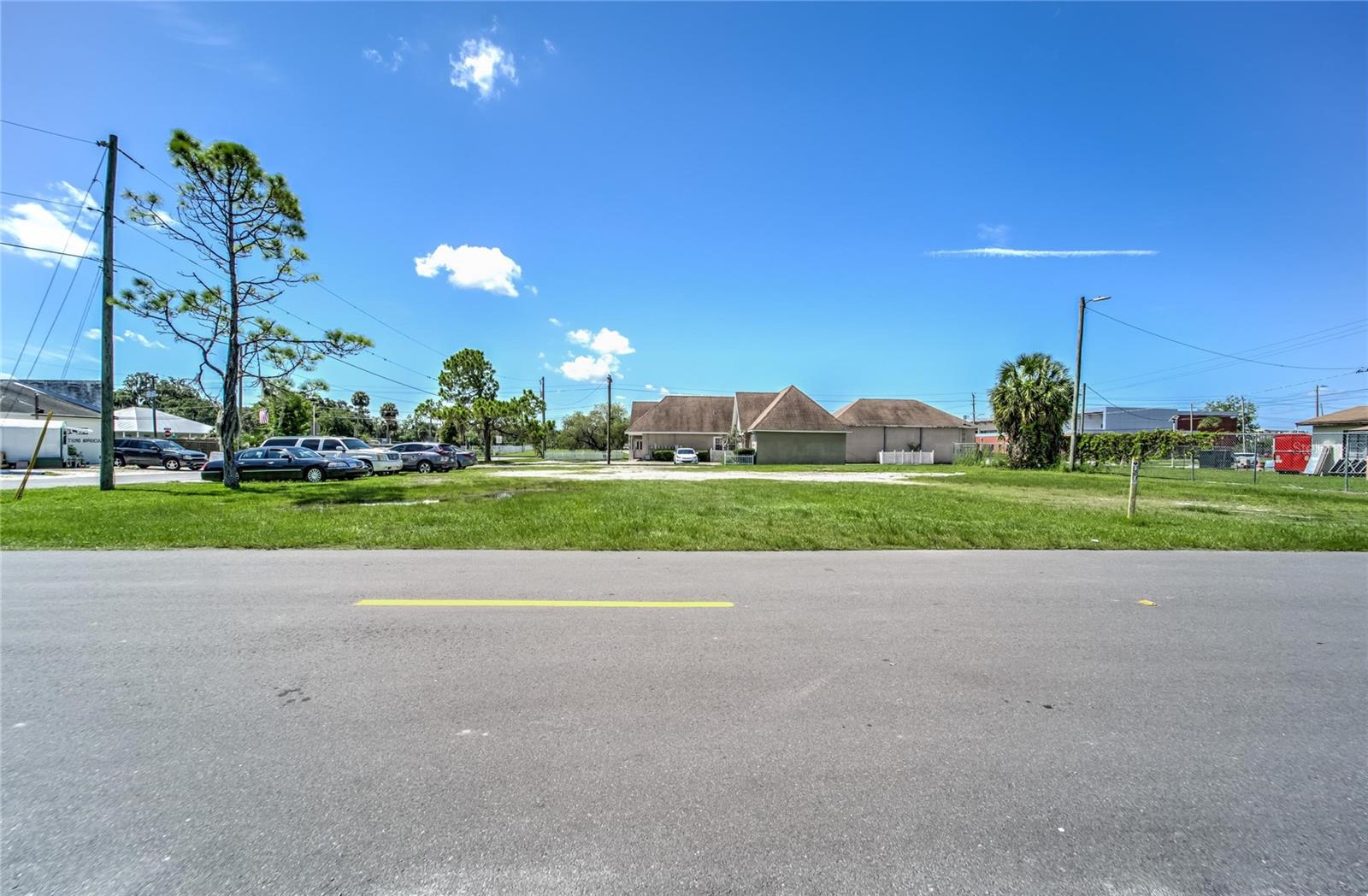 ALLEN & SMITHS ADD - Commercial Sale