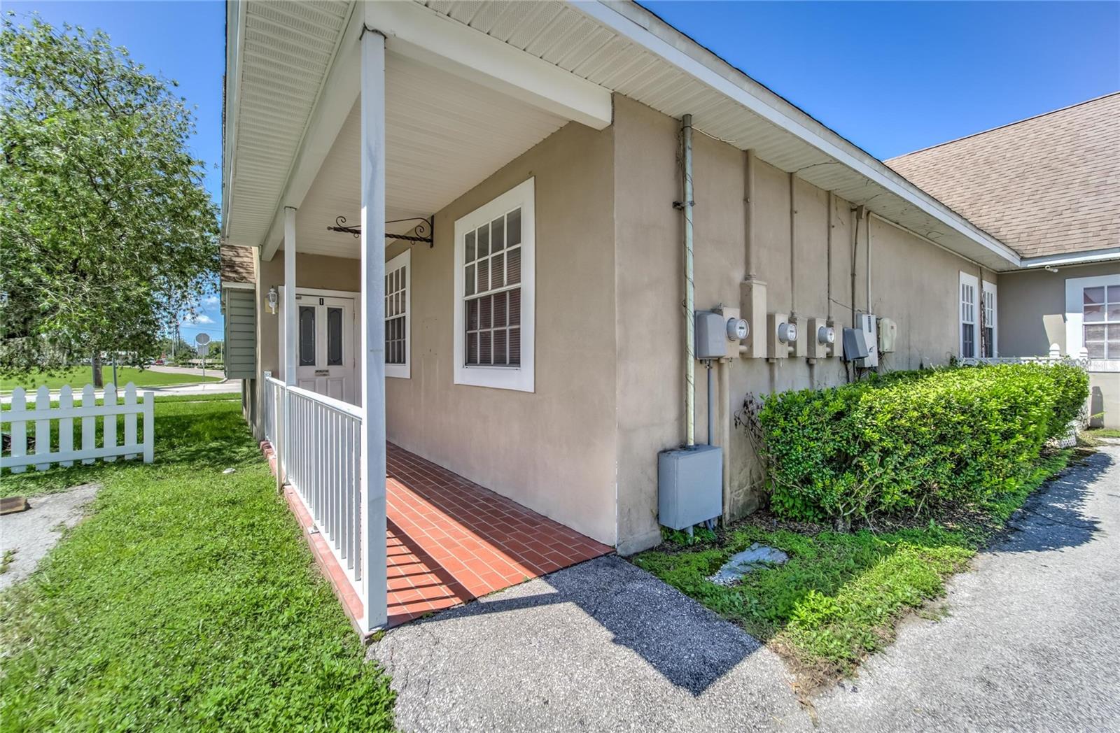 ALLEN & SMITHS ADD - Commercial Sale