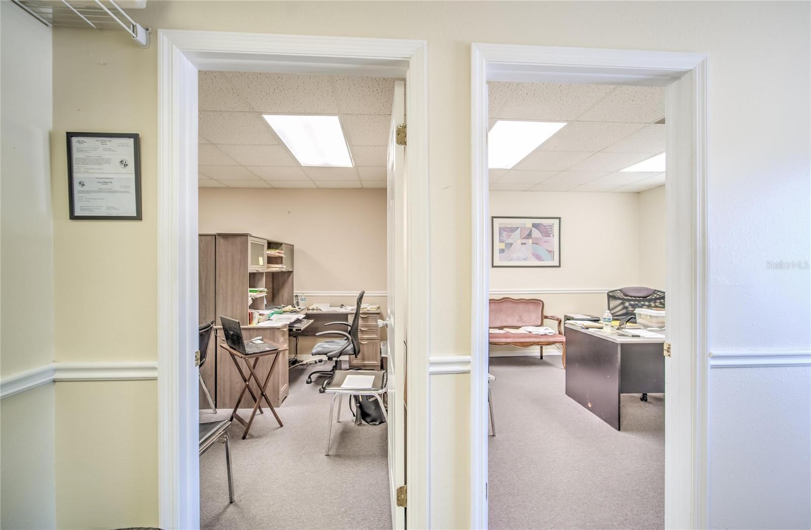ALLEN & SMITHS ADD - Commercial Sale