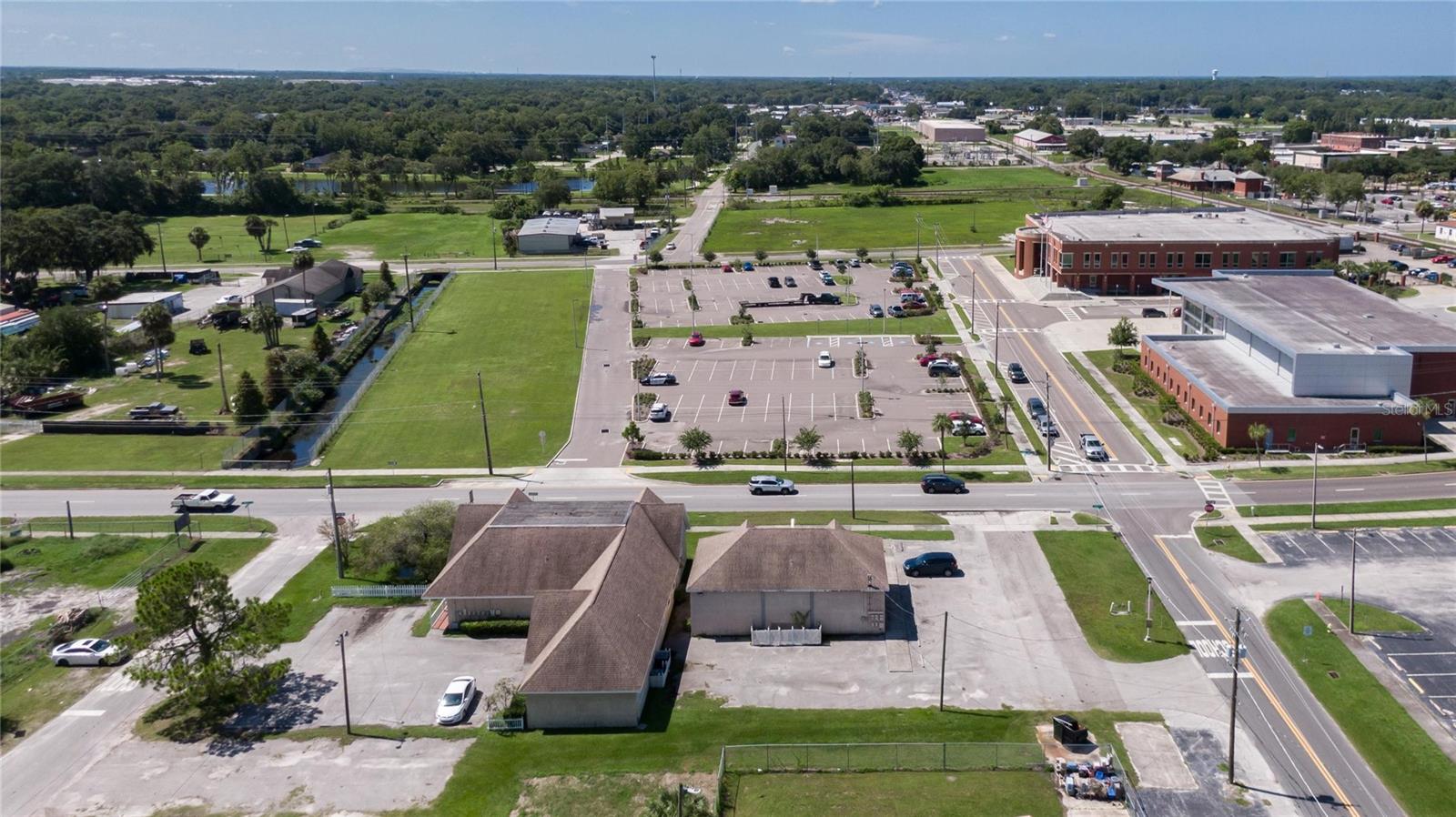 ALLEN & SMITHS ADD - Commercial Sale