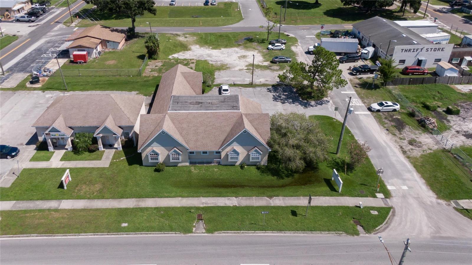 ALLEN & SMITHS ADD - Commercial Sale