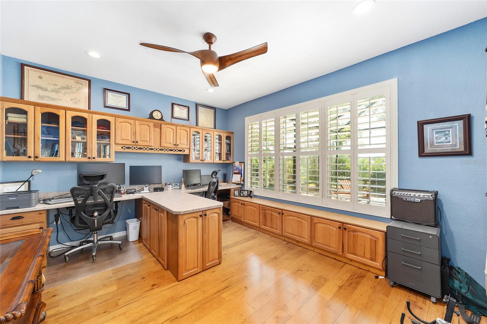 SPRUCE CREEK GC - Residential