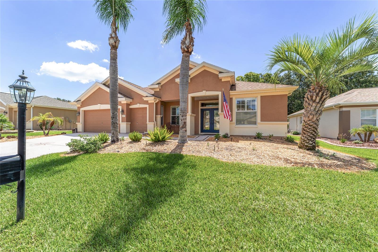 SPRUCE CREEK GC - Residential