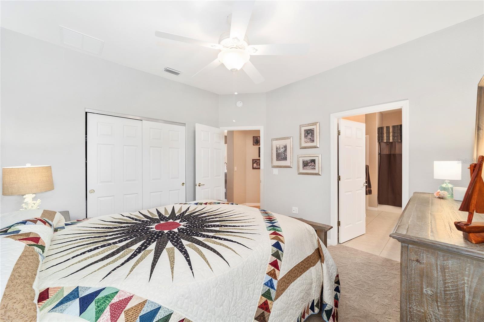 SPRUCE CREEK GC - Residential