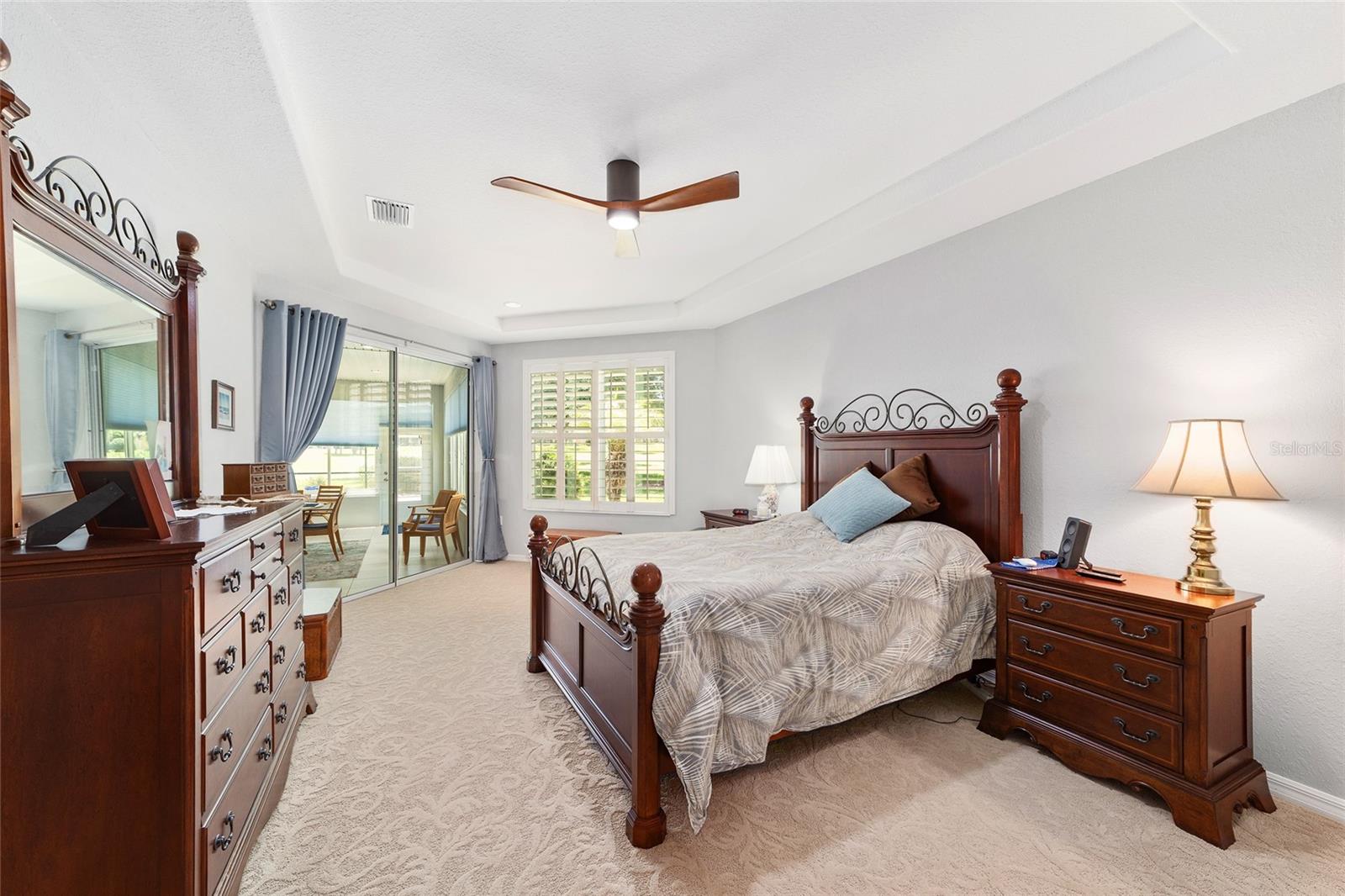 SPRUCE CREEK GC - Residential