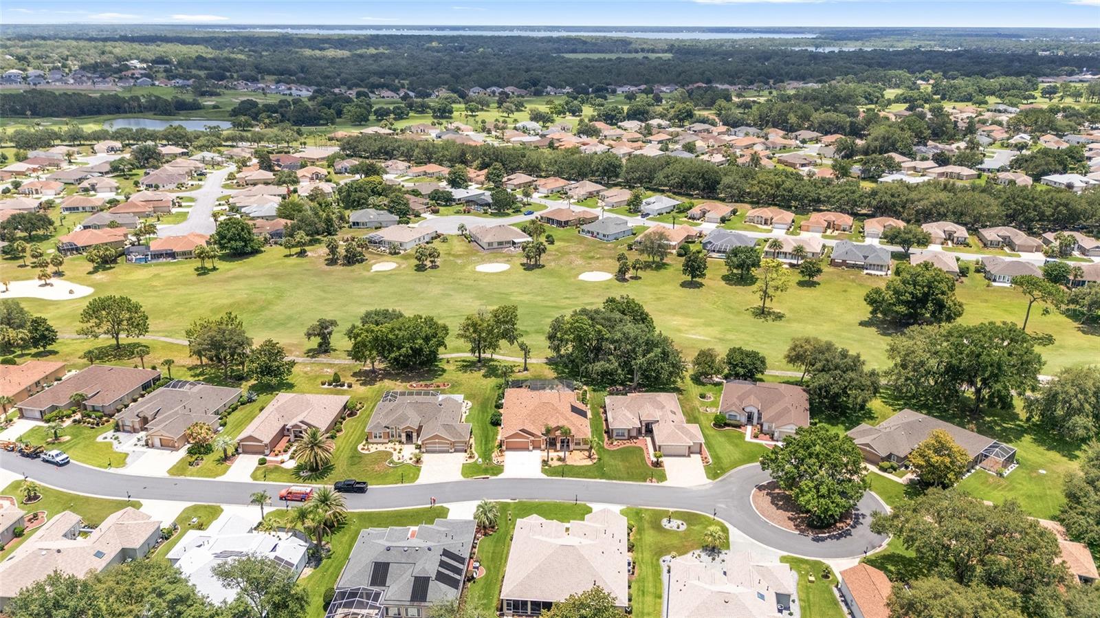 SPRUCE CREEK GC - Residential