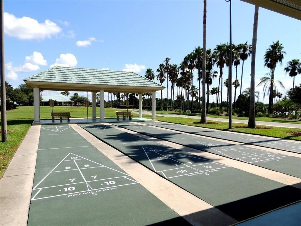 SPRUCE CREEK GC - Residential