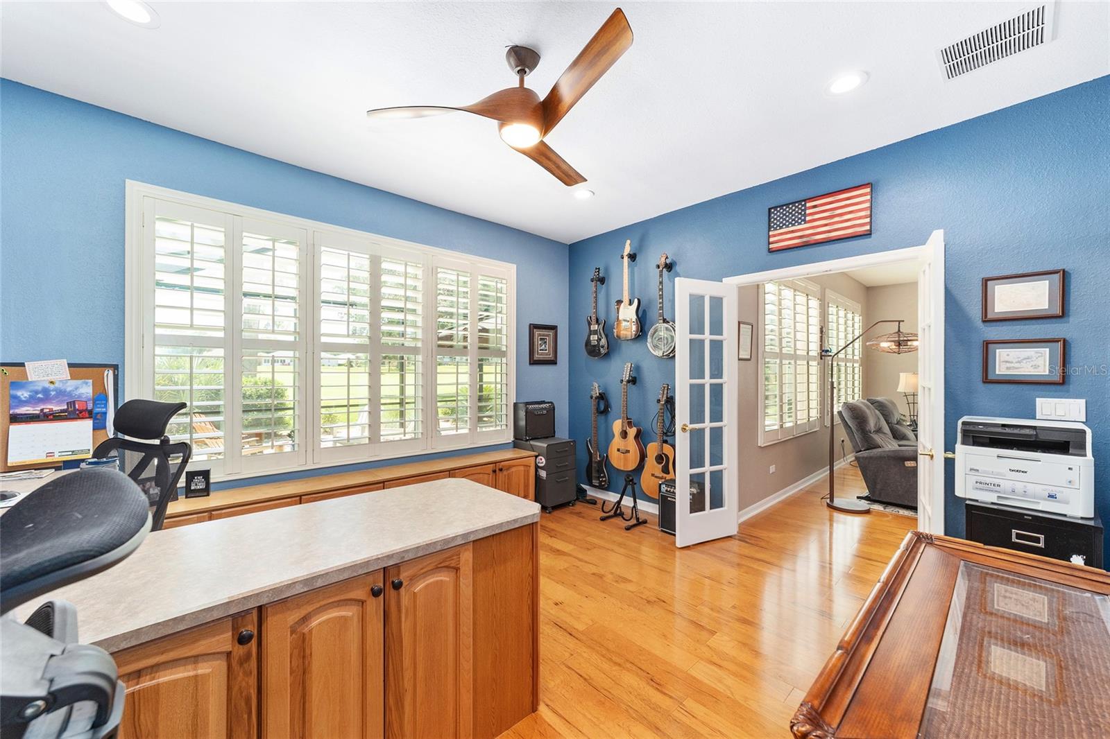 SPRUCE CREEK GC - Residential