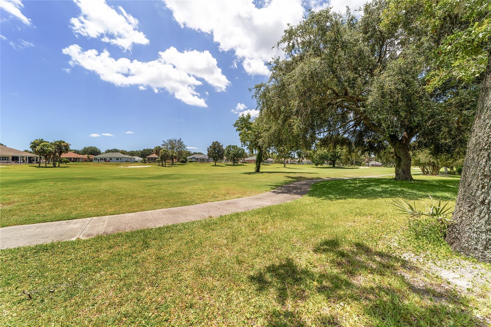 SPRUCE CREEK GC - Residential