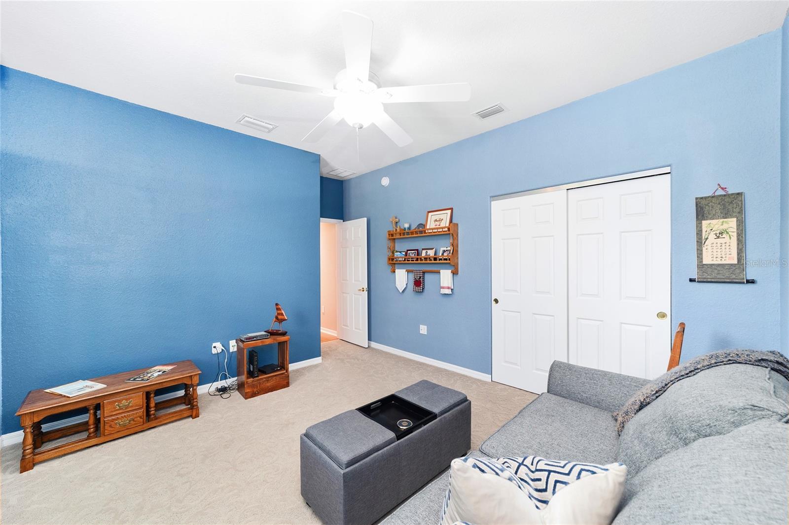SPRUCE CREEK GC - Residential
