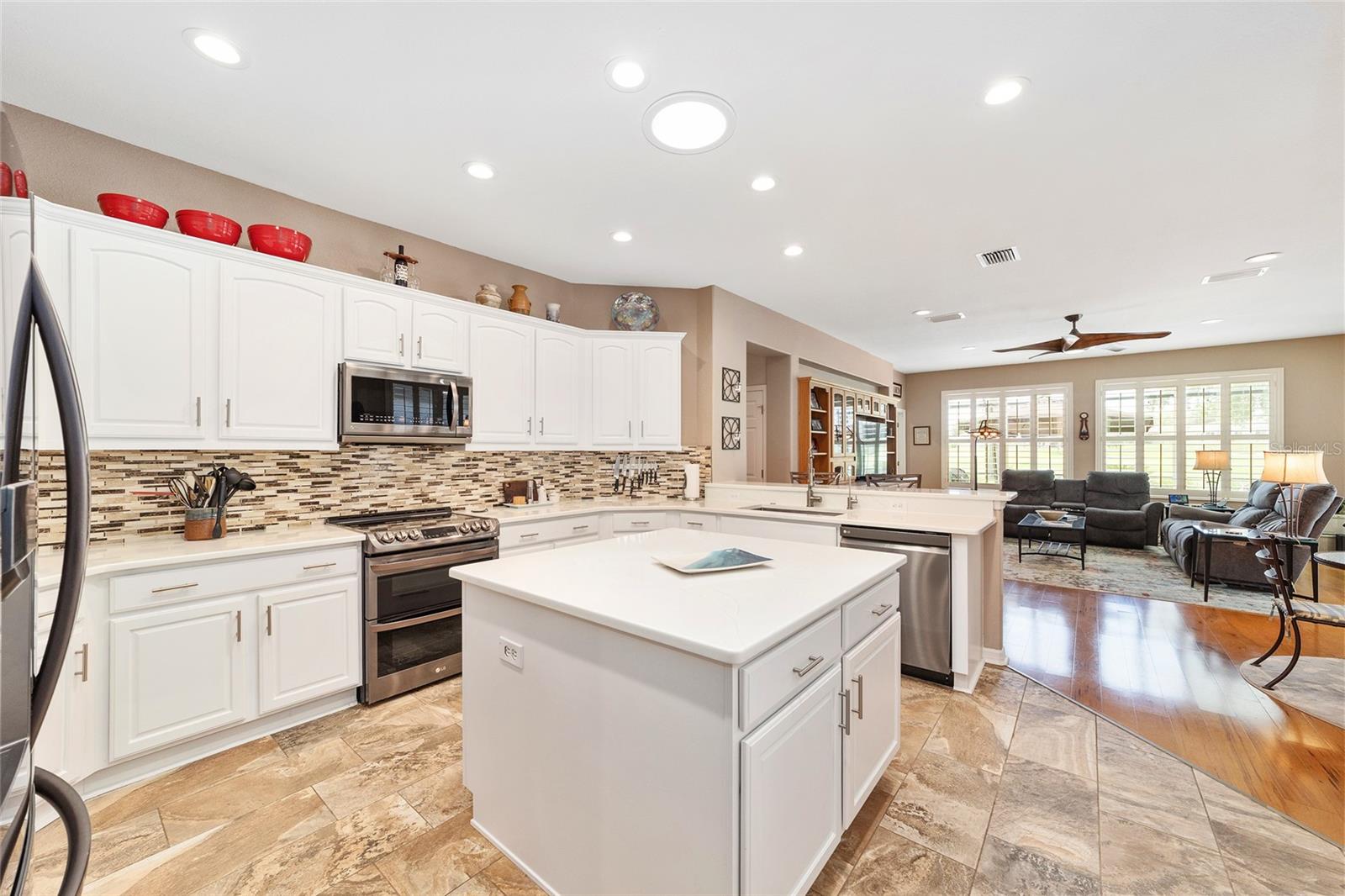 SPRUCE CREEK GC - Residential