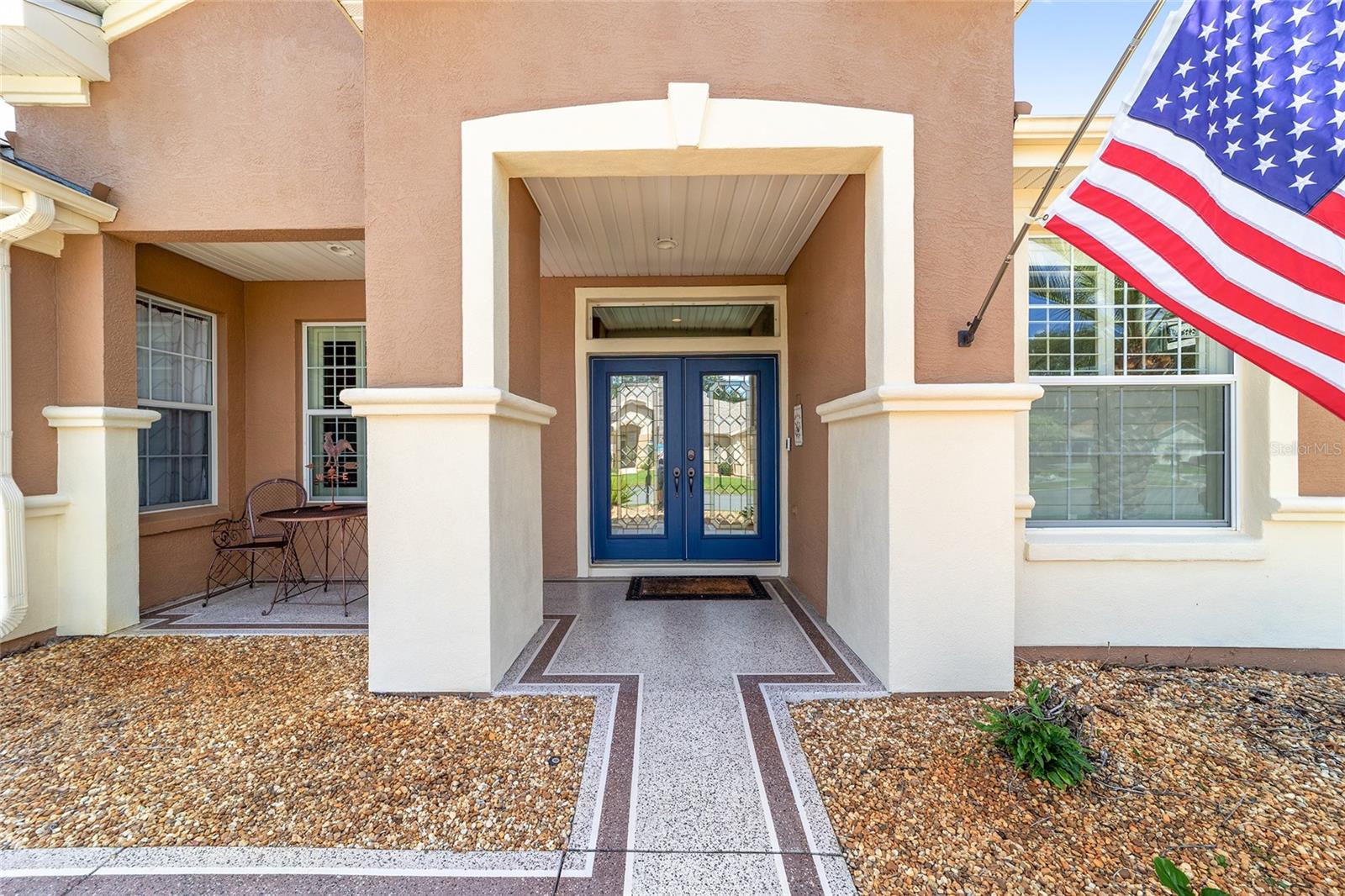 SPRUCE CREEK GC - Residential