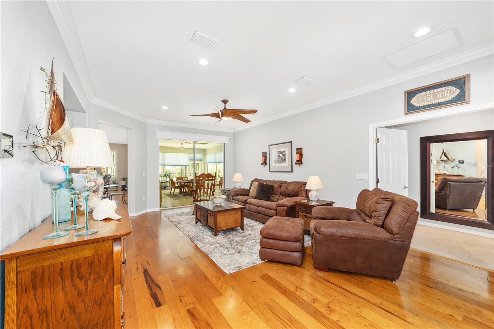 SPRUCE CREEK GC - Residential