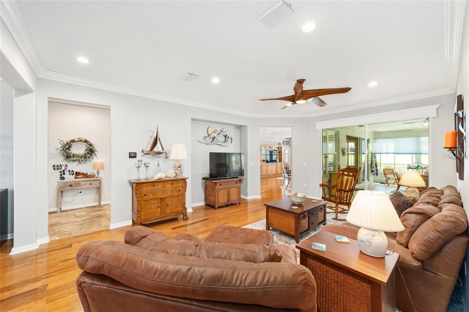 SPRUCE CREEK GC - Residential